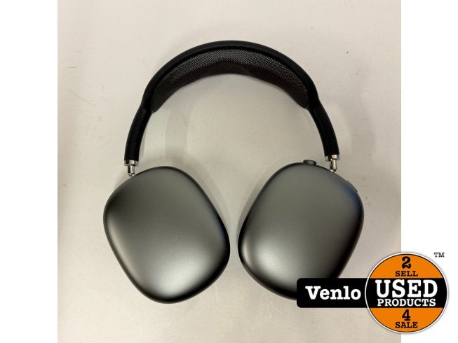 Apple Airpods Max Space Grey | Nette Staat