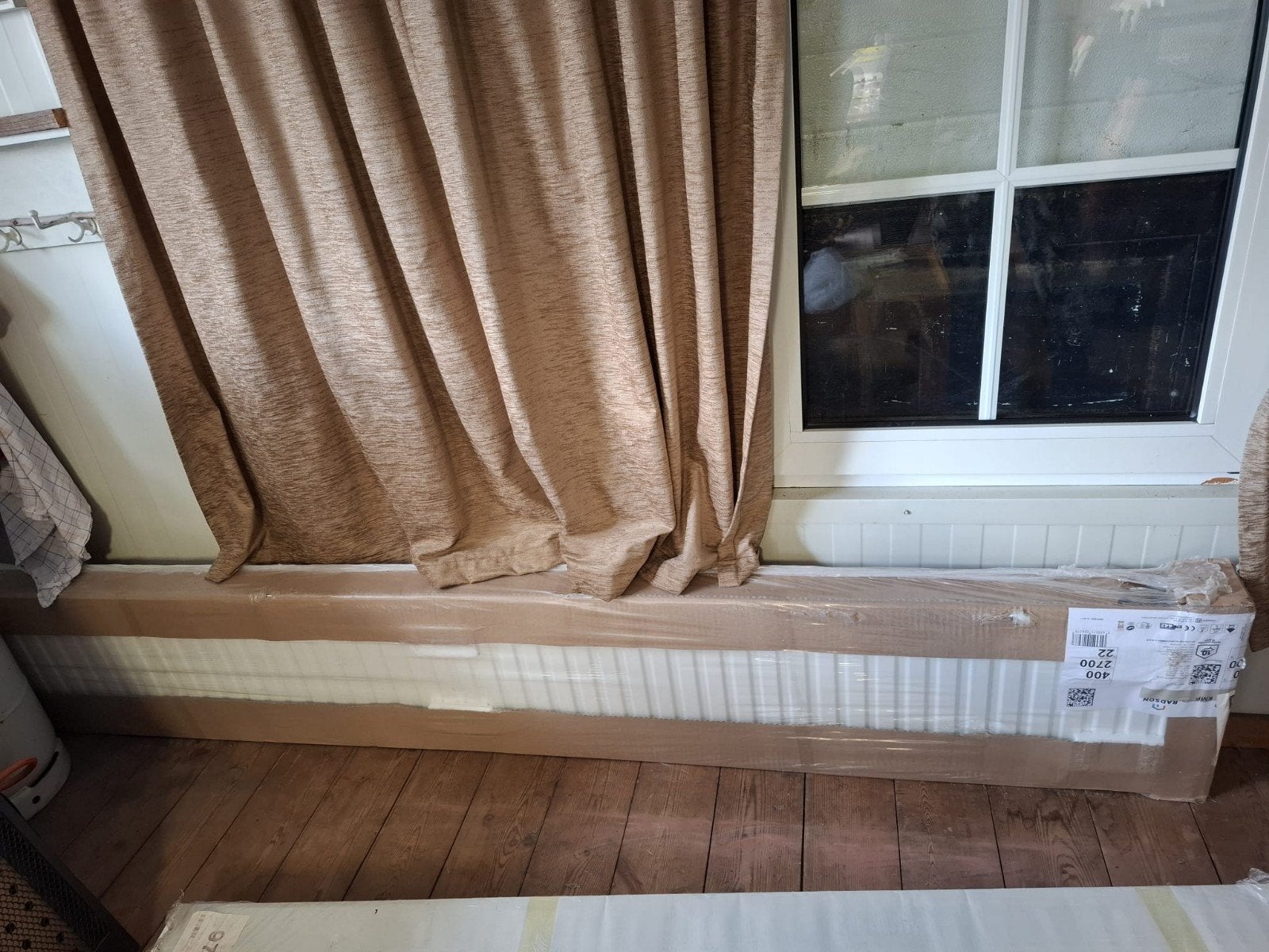 Diverse nieuwe radiatoren en radiatorknoppen te koop, Ophalen, Nieuw, Radiator, 30 tot 80 cm