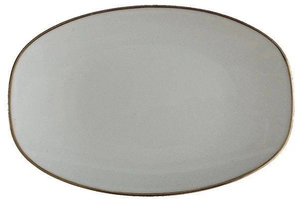 Hutschenreuther Hohenberg Margaretha serveerschaal 21cm, Verzenden