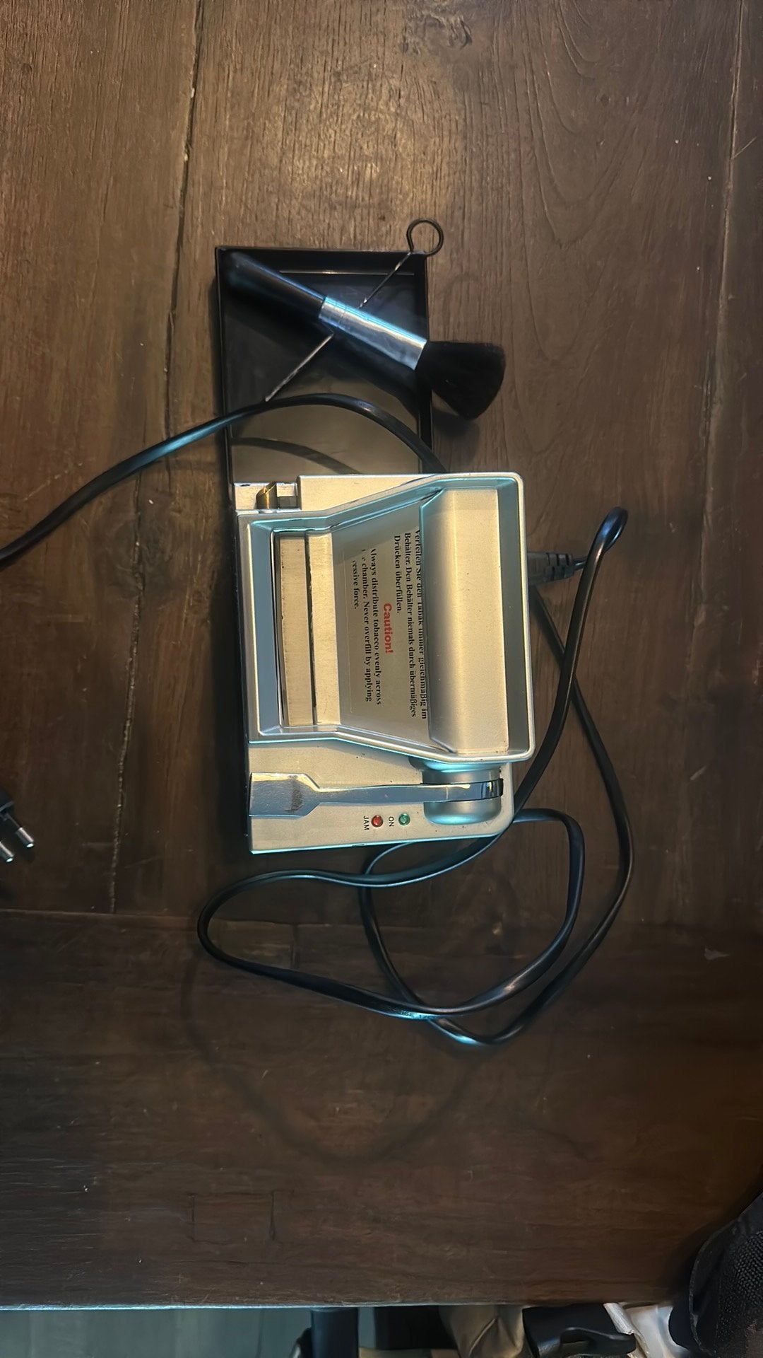 Powermatic 2, Ophalen of Verzenden, Zo goed als nieuw