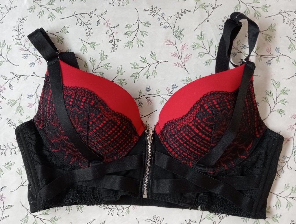Hunkemöller setje en losse BH's, mt 75B, M en 75C, Hunkermoller, Ophalen of Verzenden, Setje