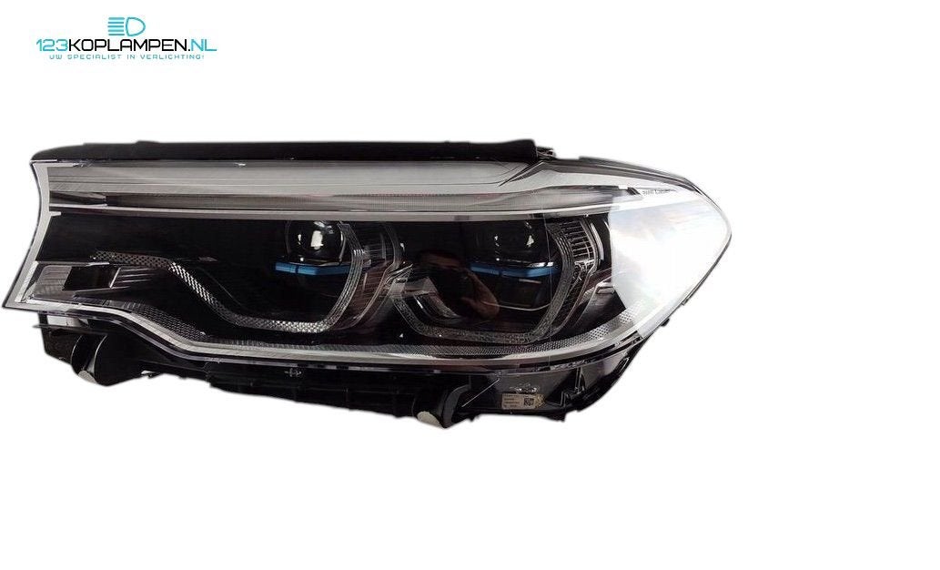 Foto 2 van Originele BMW Koplampen / Koplamp / Snel Leverbaar