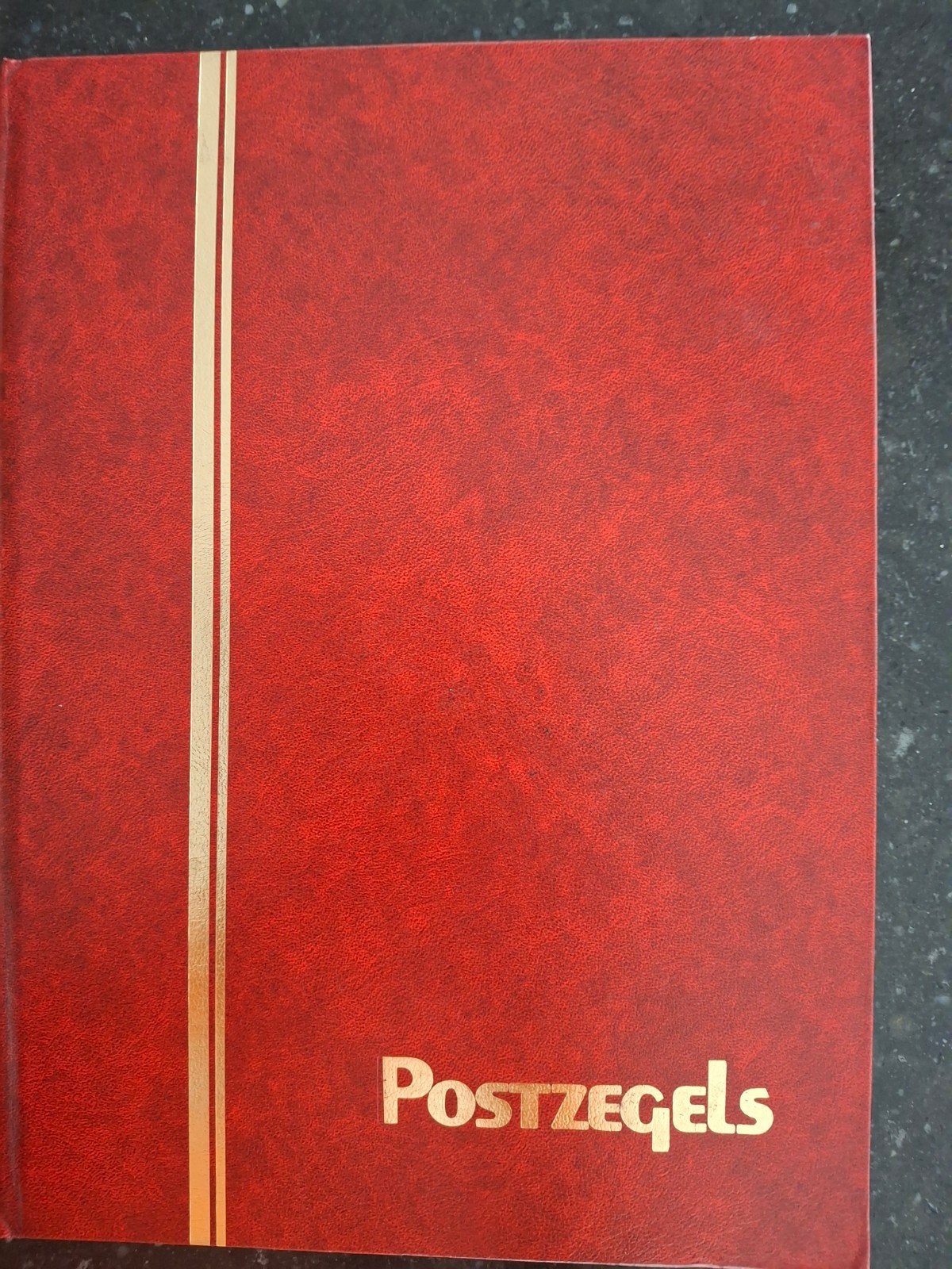 Postzegels ( bijna alles gestempeld), Ophalen of Verzenden, Zo goed als nieuw