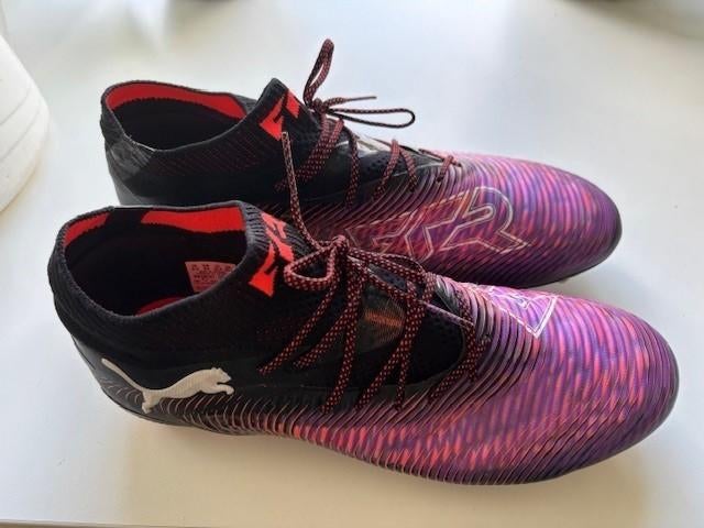 Zeer mooie Puma Future 8 Ultimate gras voetbalschoenen., Maat XS of kleiner, Schoenen, Ophalen of Verzenden, Zo goed als nieuw