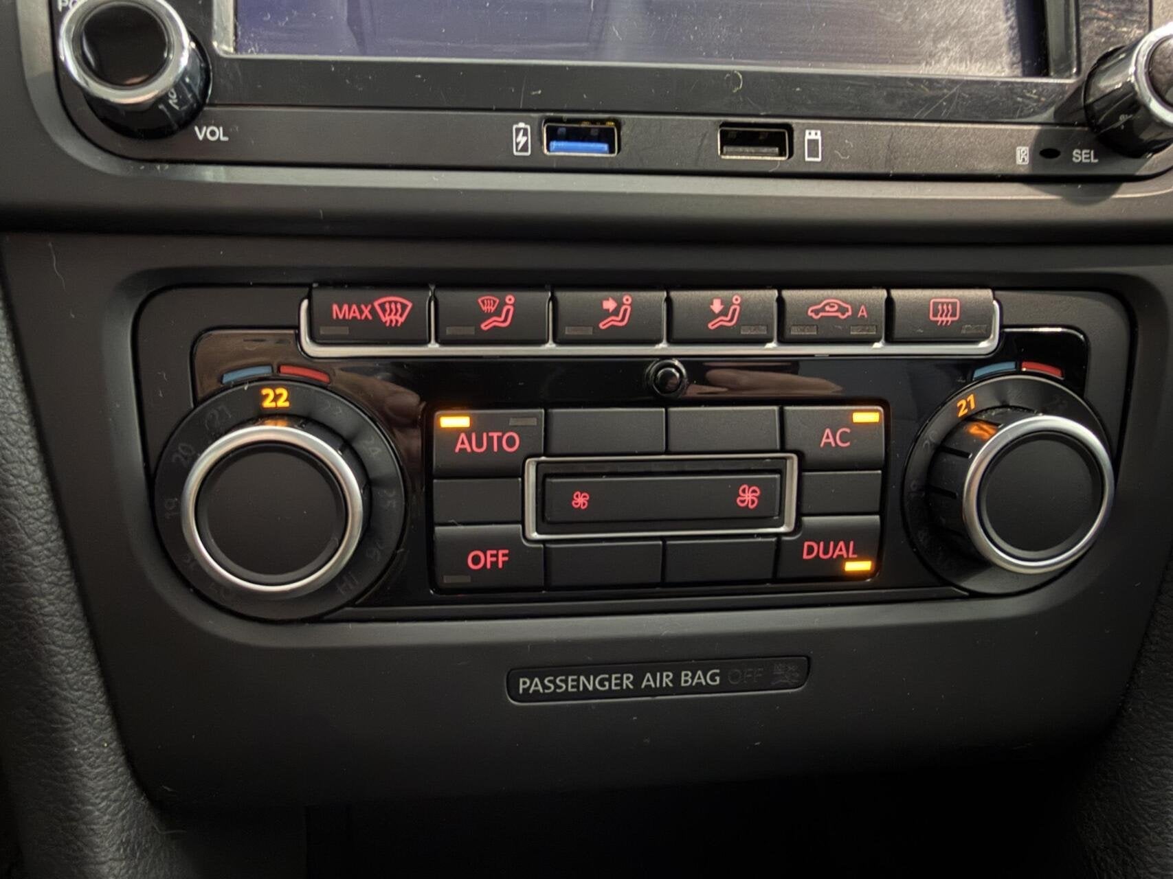 Volkswagen Golf 1.4 TSI Highline Airco, Auto's, Euro 5, Gebruikt, 4 cilinders, Bedrijf