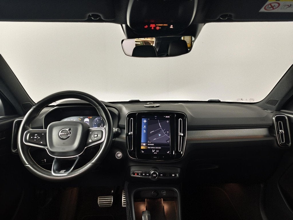Volvo XC40 1.5 T3 R-Design | Achteruitrijcamera | Navigatie, Auto's, Volvo, Gebruikt, Met garantie (alle), SUV of Terreinwagen