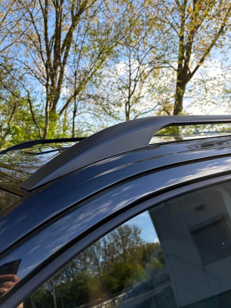 Mercedes V-klasse/Vito W447 Dak rails L3 zwart, Ophalen of Verzenden, Zo goed als nieuw