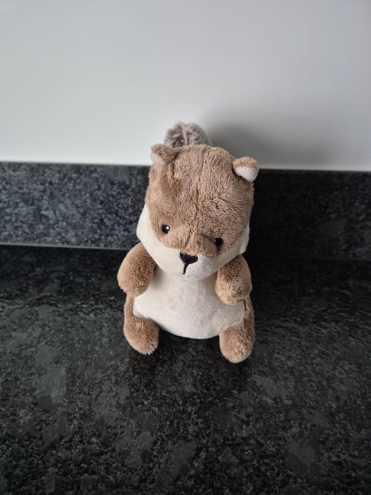 H&M Home - Knuffel Eekhoorn, Ophalen of Verzenden, Overige typen
