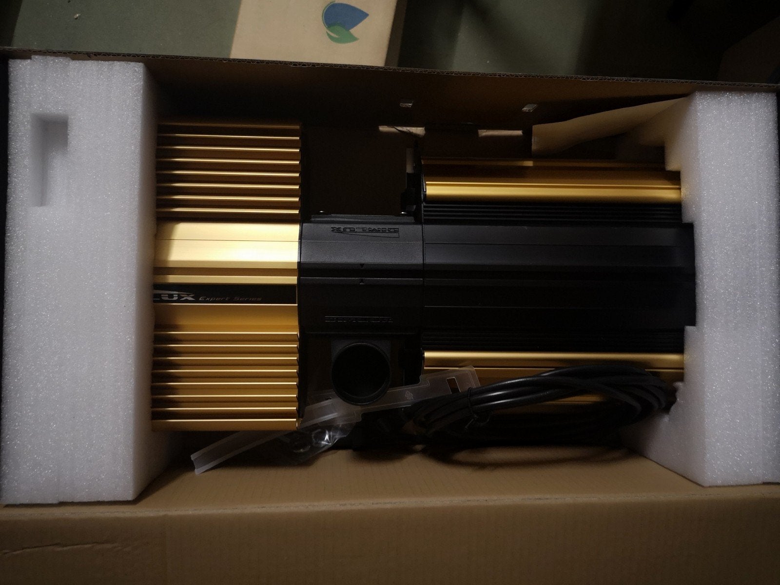 lamp, dimlux expert, Ophalen of Verzenden, Nieuw, Kweeklamp