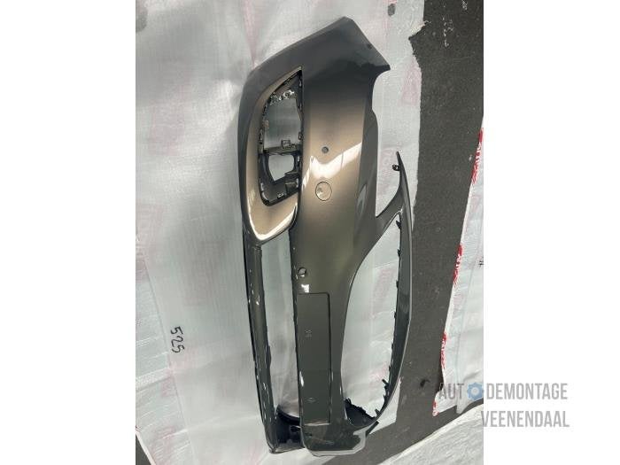 Voorbumper van een Opel Meriva (GJM), -, -, Opel, Nieuw