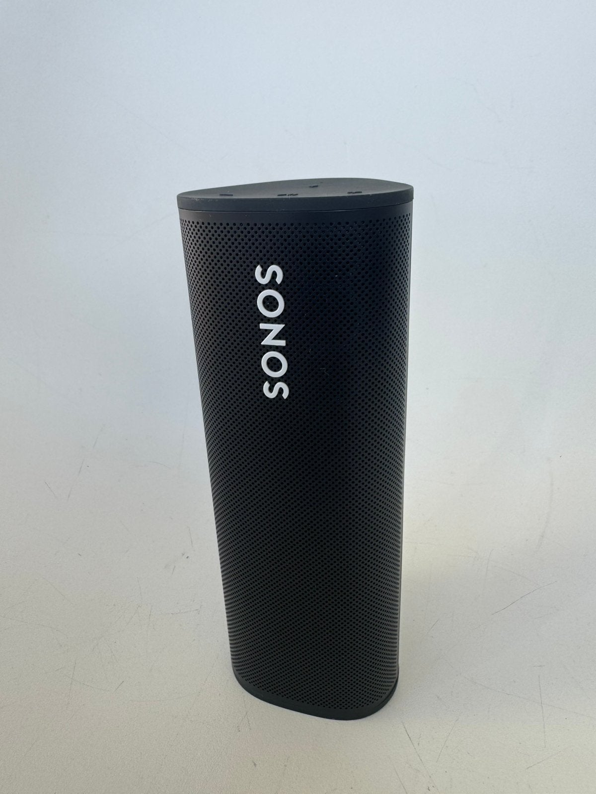 Sonos Roam zwart nieuwstaat, Audio, Tv en Foto, Slimme speaker, Ophalen of Verzenden, Zo goed als nieuw, Sonos