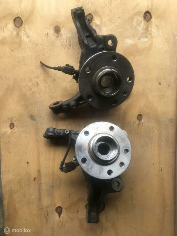 Volkswagen Transporter Kombi T6.1 ('19-'20) Fusee, Gebruikt, Volkswagen, Ophalen of Verzenden, Volkswagen