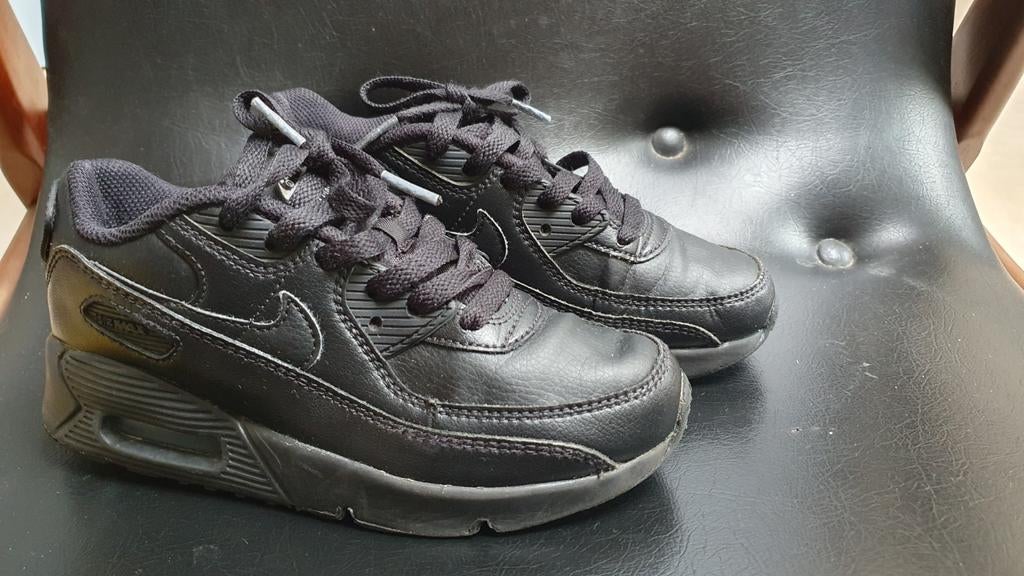 Nike air max 90 maat 33, Verzenden, Zo goed als nieuw, Nike, Jongen of Meisje