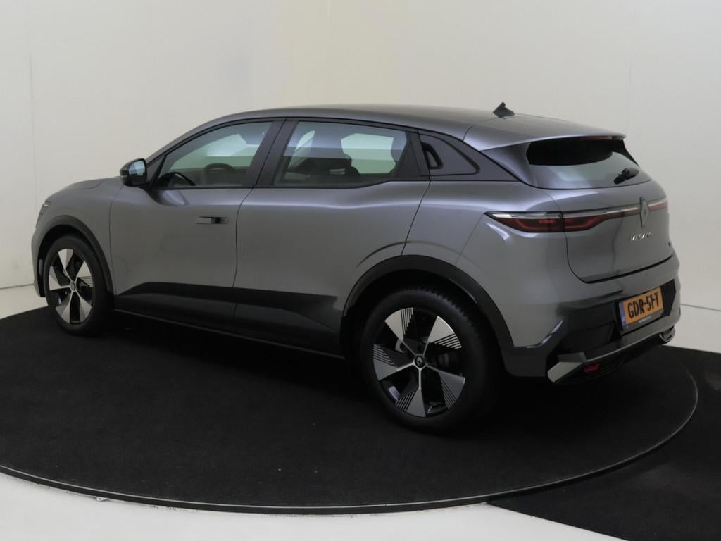 Renault Megane E-Tech EV60 220 Optimum Charge Equilibre | Ac, Auto's, Stof, 1611 kg, Parkeersensor, 900 kg