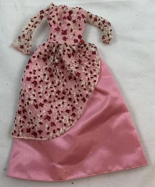 Barbie Princess Cinderella G8434 Assepoester Mattel, Coolsingel 104, 3011 AG Rotterdam, Netherlands, Fashion Doll, Verzenden, Zo goed als nieuw