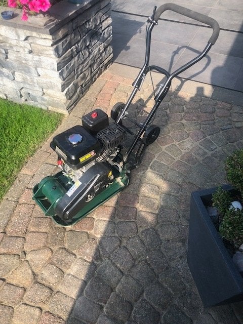 Te Huur Trilplaat, Ophalen, Overige materialen, Overige typen, 5 tot 10 m²
