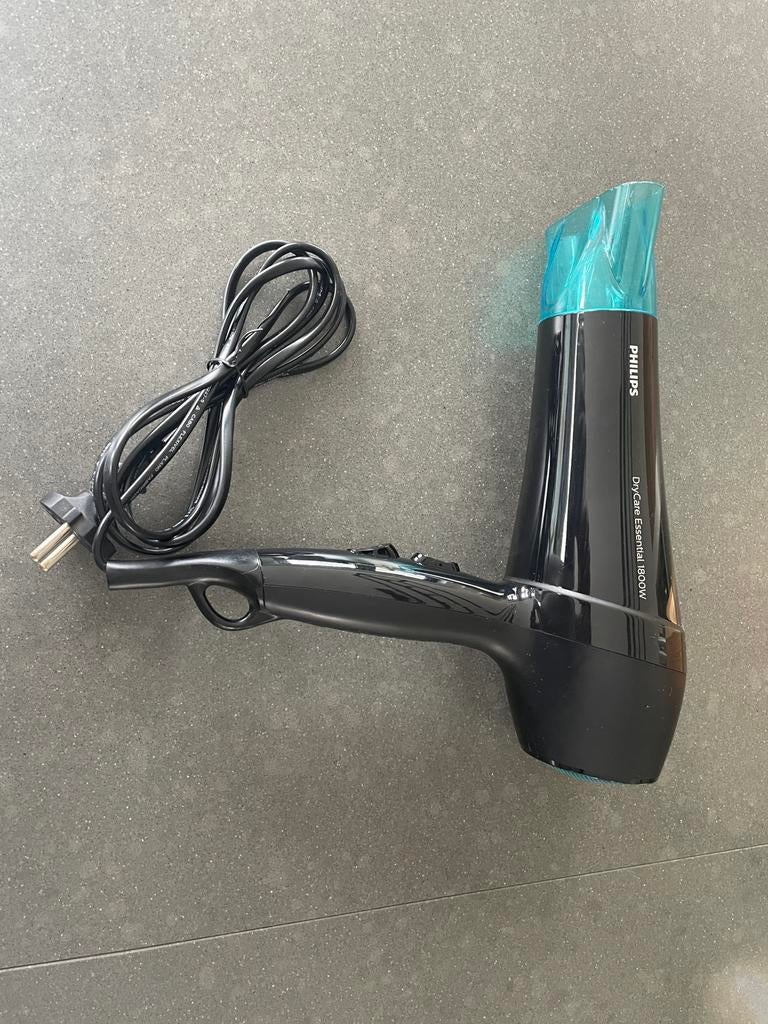 Philips DryCare föhn, Ophalen of Verzenden, Zo goed als nieuw, Haarverzorging