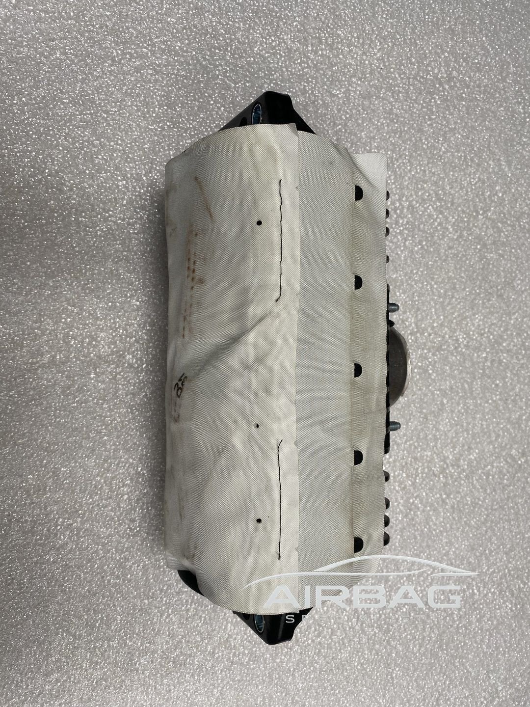 Passagiers airbag Dashboard airbag Fiat panda 2013-2017 6000, Auto-onderdelen, Gebruikt, -, -, Ophalen of Verzenden