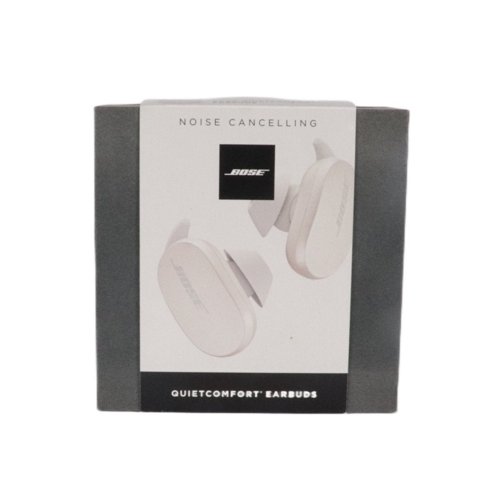 Bose Quietcomfort Earbuds Noise Cancelling - Nette Staat, Bose, Gebruikt, Support@bose.com, The Mountain
Framingham, MA 01701
USA