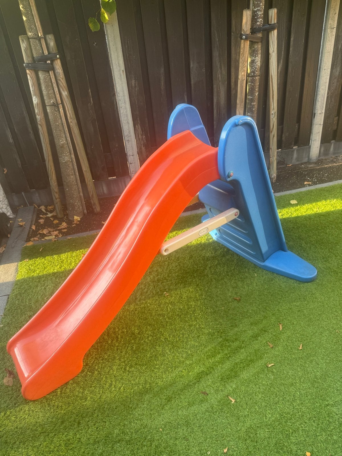 Kinderglijbaan, Kinderen en Baby's, Ophalen of Verzenden, Gebruikt, Glijbaan