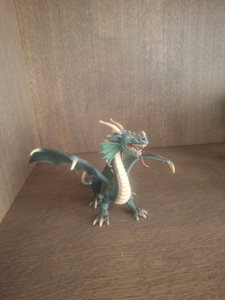 Grote partij Schleich ridders 2003–2005 14 stuks, Verzamelen, Ophalen of Verzenden, Zo goed als nieuw