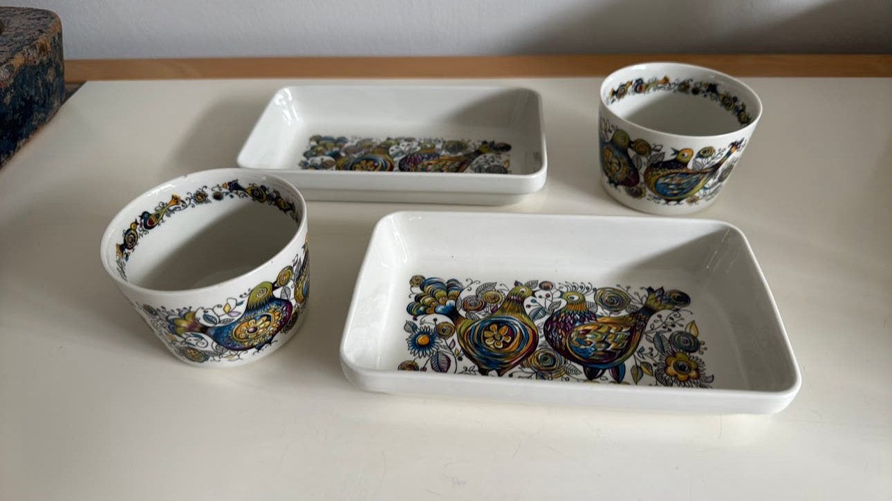 Villeroy & Boch, Ophalen of Verzenden