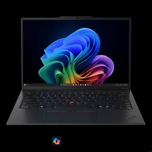 Lenovo X1 Carbon Gen 13 (Core 7 Ultra), Met videokaart, Info@knapptech.nl, Nieuw, Ophalen of Verzenden