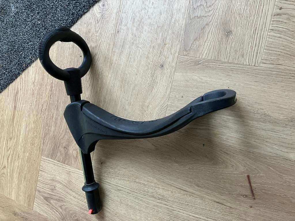 Mini Micro zitje en O-bar 1-3 jaar, Ophalen of Verzenden, Gebruikt, Overige typen