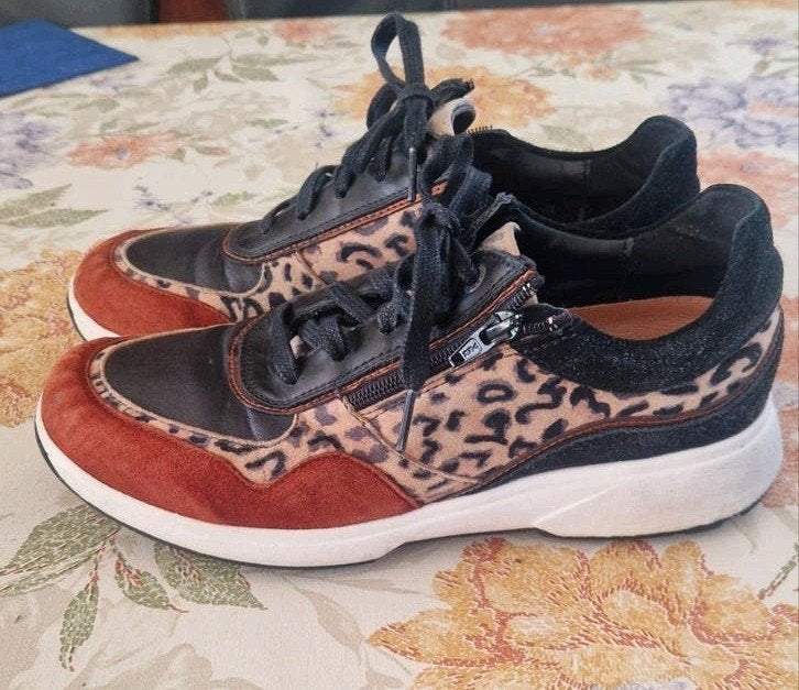 Xsensible Stretchwalkers Maat 41HX, Xsensible, Overige kleuren, Ophalen of Verzenden, Sneakers of Gympen