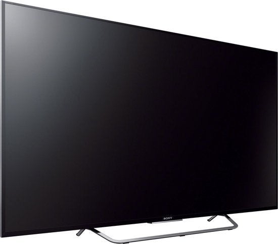 65 inch Sony Ultra HD 4K televisie tv kd-65x8505c android, Audio, Tv en Foto, Televisies, Ophalen, LED, Zo goed als nieuw, 100 Hz