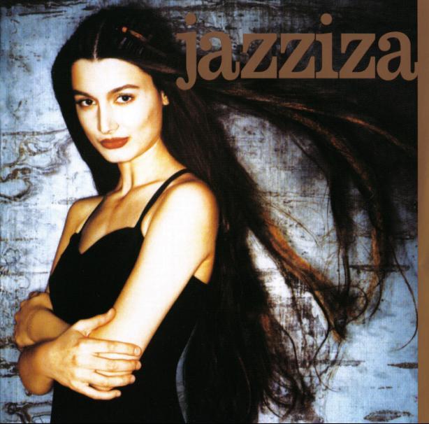 SALE-> CD AZIZA MUSTAFA ZADEH - Jazziza, Verzenden, 1980 tot heden, Zo goed als nieuw, Jazz