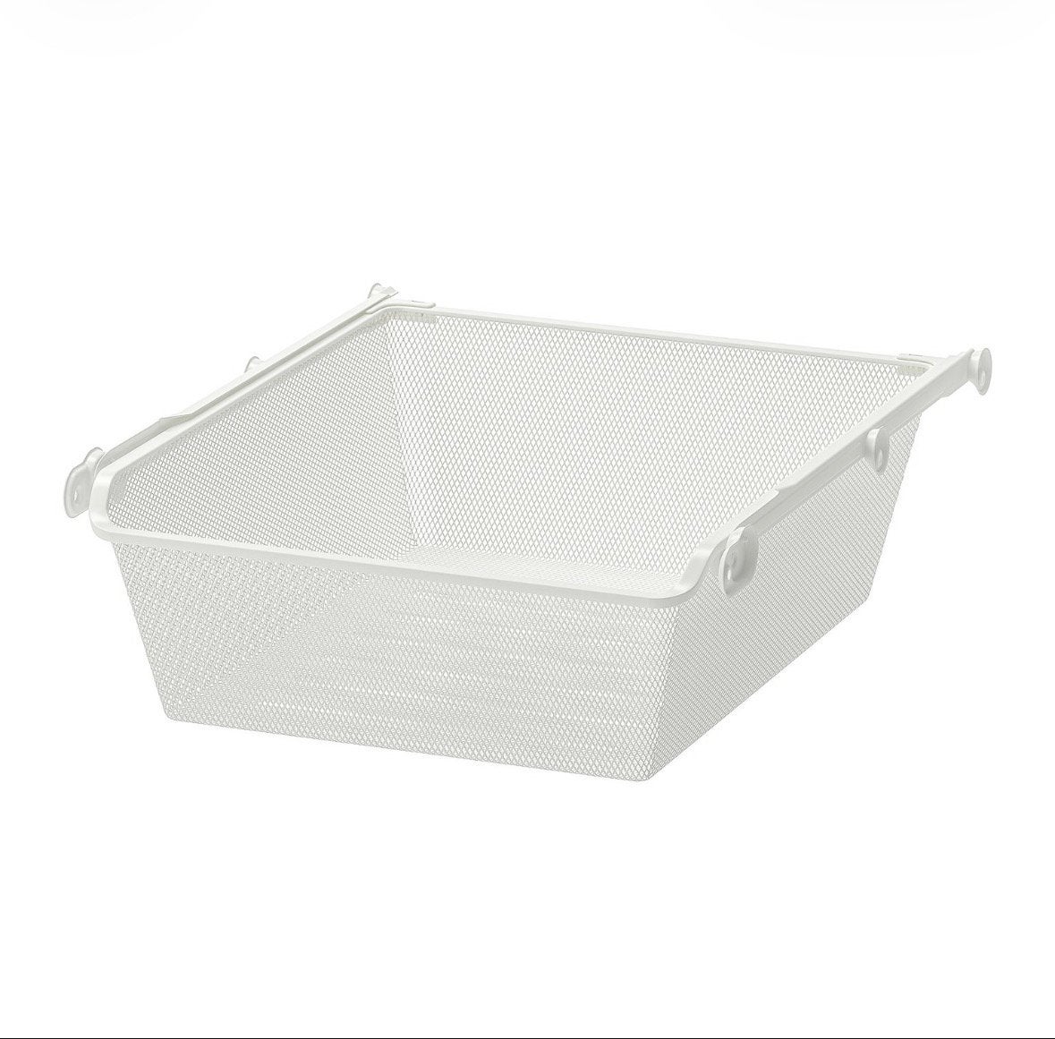 IKEA Komplement draadmand, Ophalen, Gebruikt, 50 tot 100 cm, Minder dan 100 cm