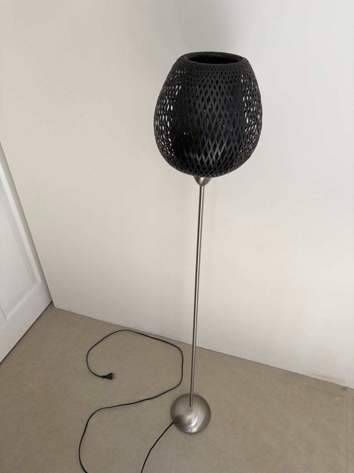 Kamerlamp, Ophalen, Gebruikt, 150 tot 200 cm