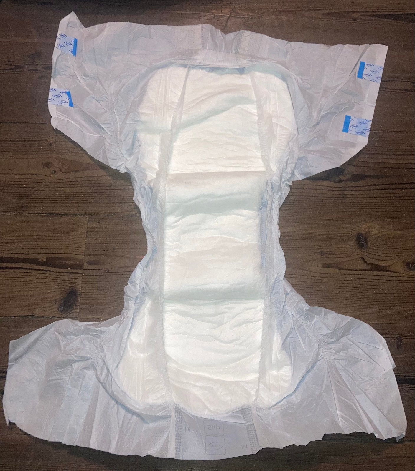 Tena slip ultima incontinentie luiers maat medium, Ophalen, Zo goed als nieuw