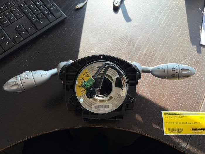 Combischakelaar Stuurkolom van een Mini Mini, Auto-onderdelen, Gebruikt, -, -, Mini