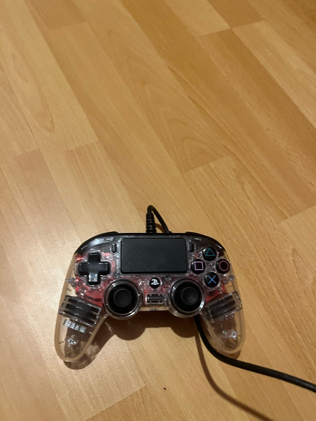 PS4 Controller - L1 defect, rood licht, Ophalen, Niet werkend, Controller, PlayStation 4