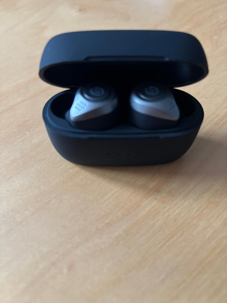 Upscale True Wireless Performance Earbuds, Ophalen of Verzenden, Zo goed als nieuw, Overige merken, Draadloos