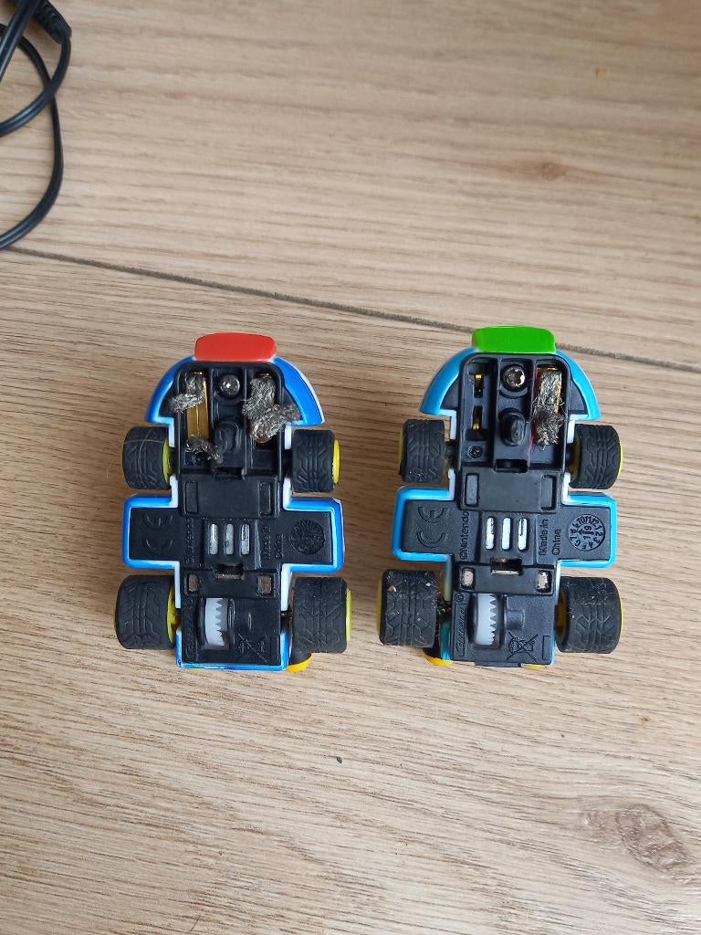 Carrera go mario kart, Kinderen en Baby's, Speelgoed | Racebanen, Carrera, Ophalen of Verzenden, Elektrisch, Racebaan