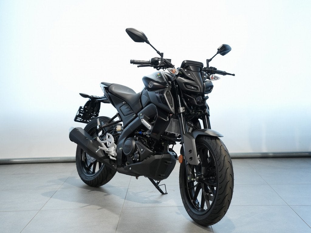 Yamaha MT 125 ABS (bj 2026), Klantenservice@yamaha-motor.nl, Naked bike, Yamaha Motor Europe N.V., Bedrijf