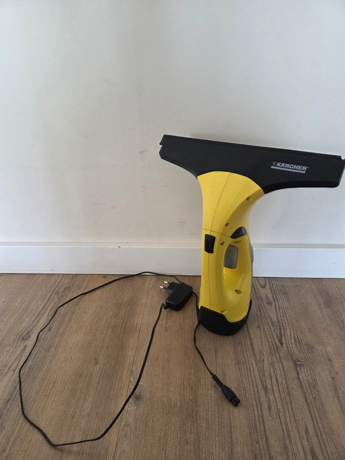 karcher ramenwisser vacuum, Ophalen, Raamwisser of Trekker