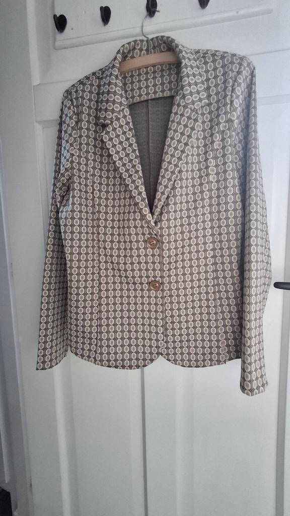 Blazer, dames. Maat 40., Maat 38/40 (M), Overige kleuren, Ophalen of Verzenden, Jasje