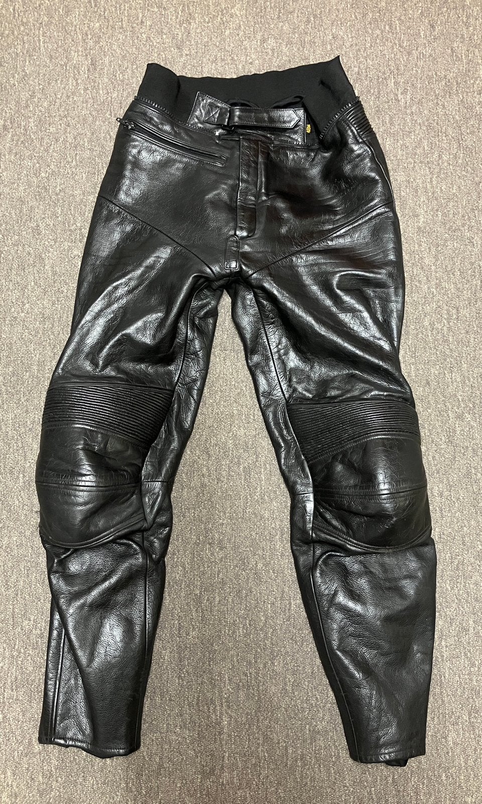 Gratis IXS-motorbroek bij IXS-motorjas, Motoren, Ophalen of Verzenden, Tweedehands, Heren, Combipak