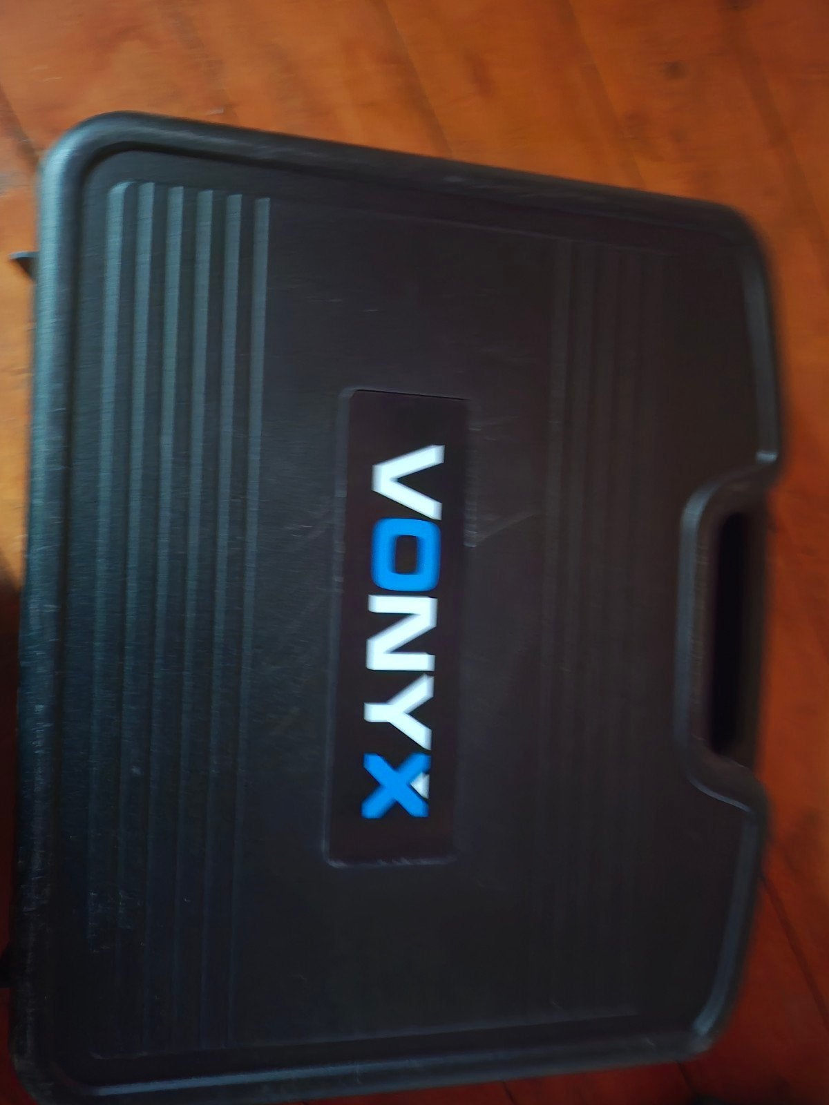 vonyx speaker systeem, Ophalen, Zo goed als nieuw, Minder dan 60 watt, Overige merken