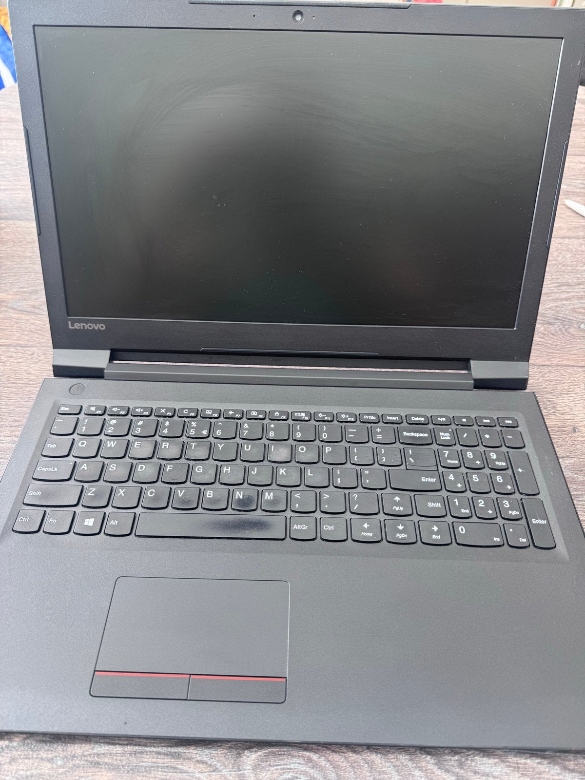 Lenovo V110-15IAP - Ideaal voor basisgebruik, Computers en Software, Windows Laptops, Gebruikt, 2 tot 3 Ghz, Ophalen of Verzenden