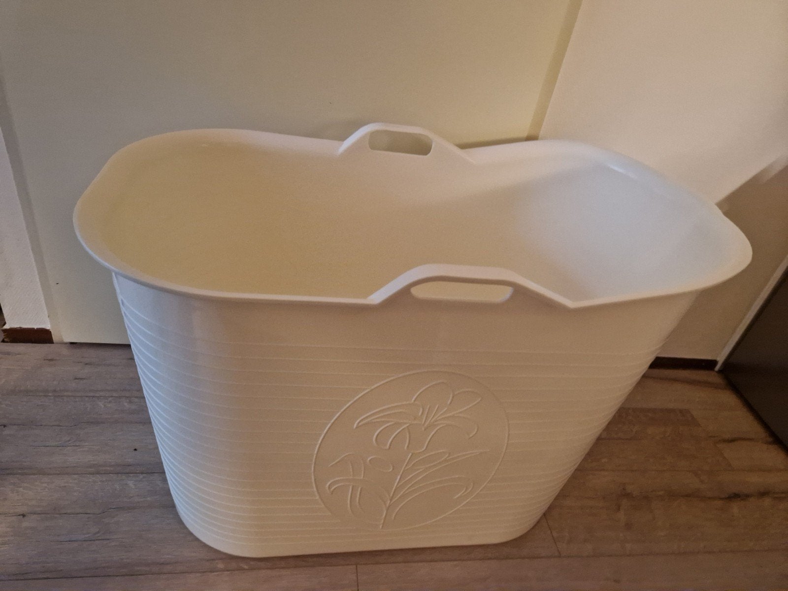 Zitbad / Bathbucket, Huis en Inrichting, Ophalen, Overige typen, 50 tot 100 cm, Zo goed als nieuw