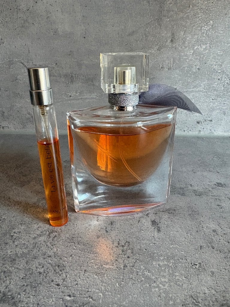 La Vie Est Belle 50 ml, Ophalen, Zo goed als nieuw