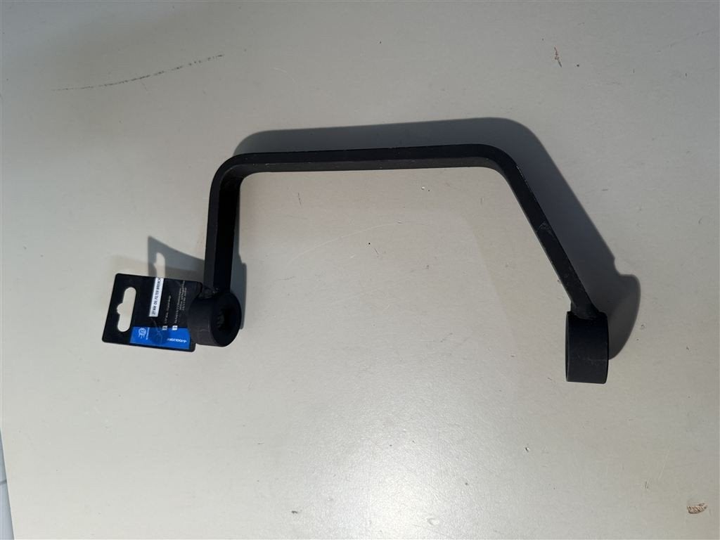 27mm Oliefilterbehuizing Sleutel Verwijderingsgereedschap 12, Ophalen of Verzenden, Nieuw