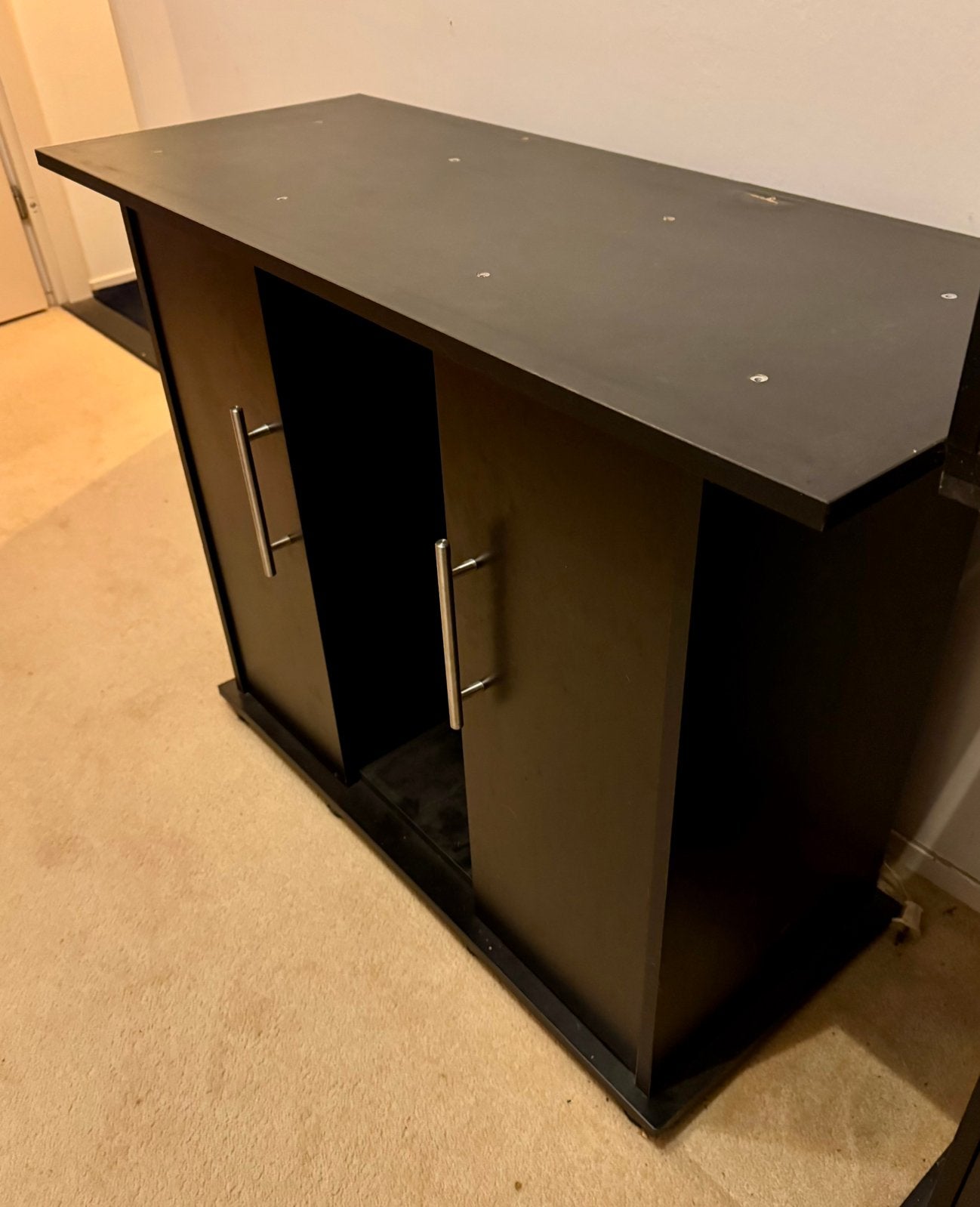 Juwel Aquariumtafel/meubeltje, Ophalen, Gebruikt, Aquariummeubel, Juwel