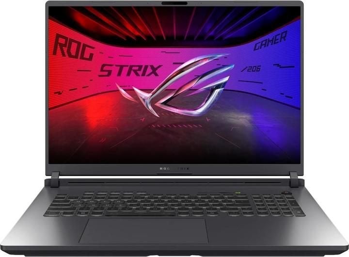 ASUS ROG Strix 18 G815LR-S9320W, 64 GB of meer, Met videokaart, Qwerty, ASUS
