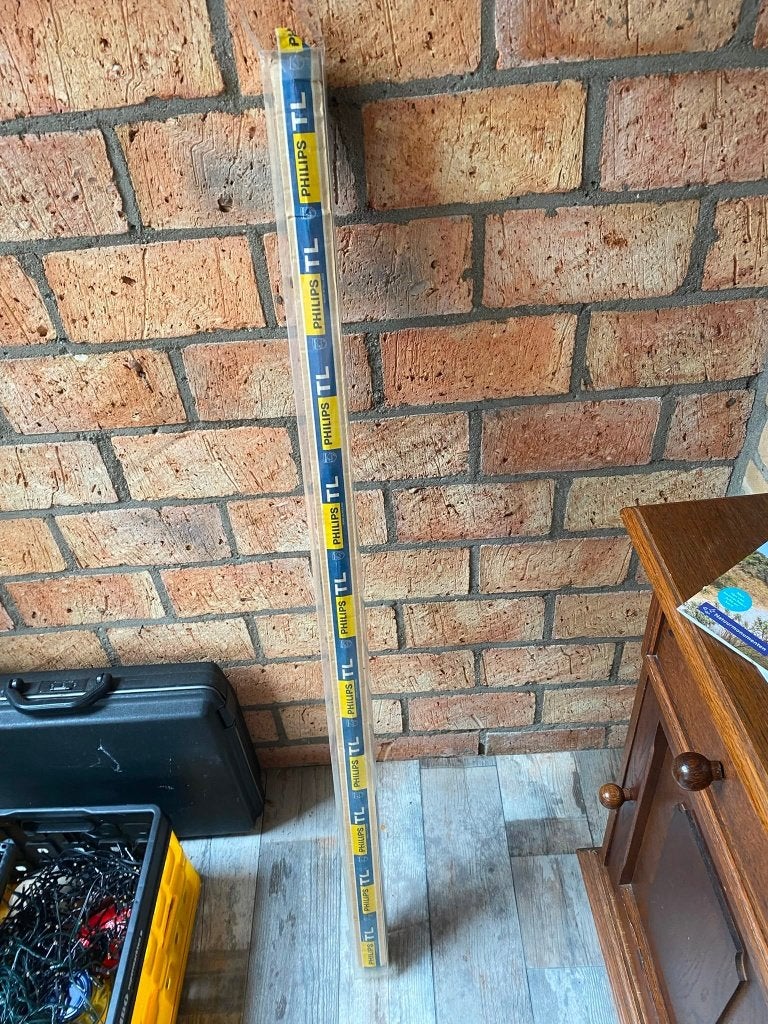 Philips TL-buis ., Huis en Inrichting, Ophalen, Zo goed als nieuw, Overige fittingen, Overige typen